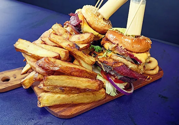 The Emporium Deluxe Challenge