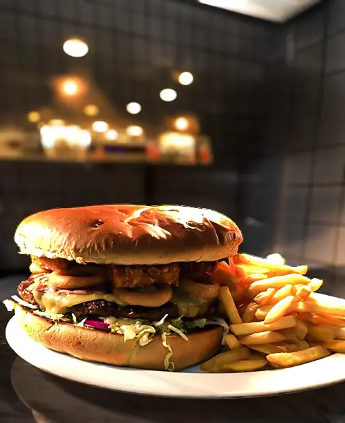 Harleywood’s-“Terminator”-Burger-Challenge