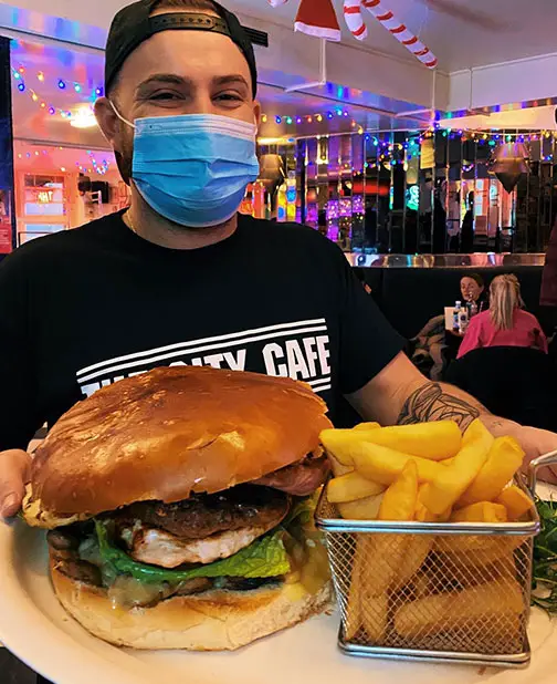 city-cafe-burger-challenge