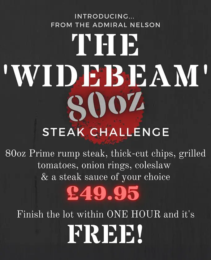 steak-widebeam-challenge